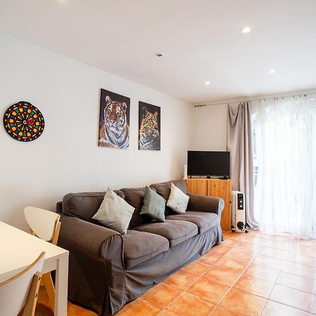 Apartamento Perfecto Para Tu Estadia En Bcn Lejlighed Barcelona Eksteriør billede