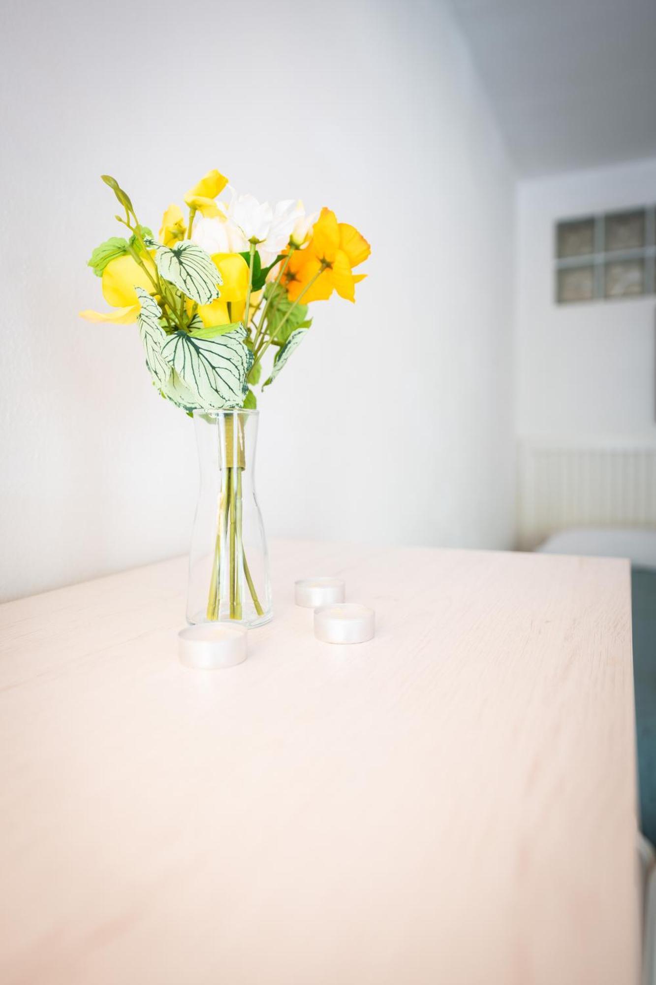 Apartamento Perfecto Para Tu Estadia En Bcn Lejlighed Barcelona Eksteriør billede