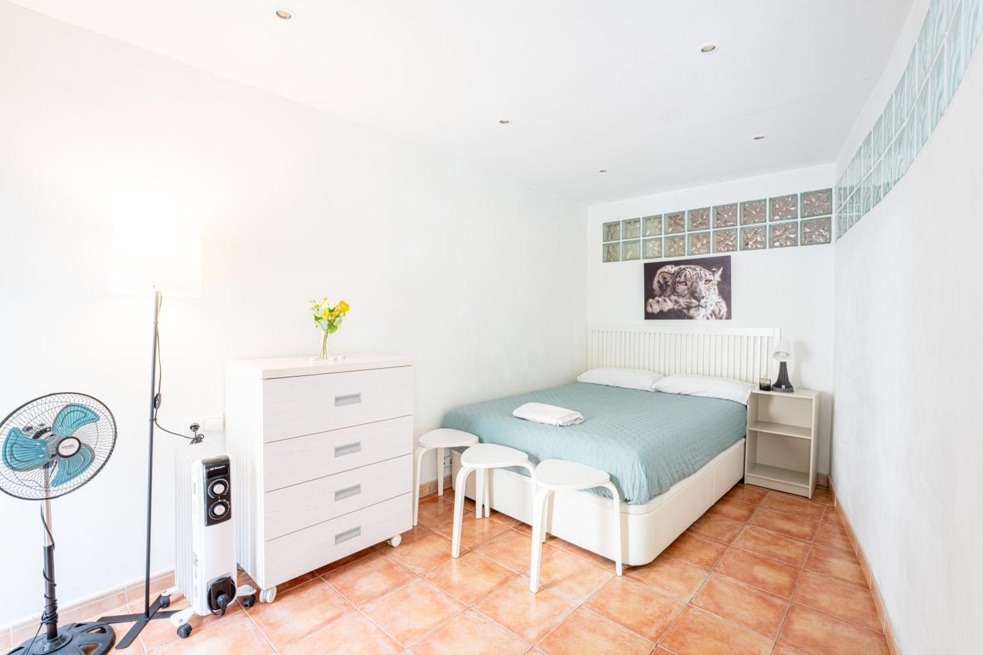 Apartamento Perfecto Para Tu Estadia En Bcn Lejlighed Barcelona Eksteriør billede